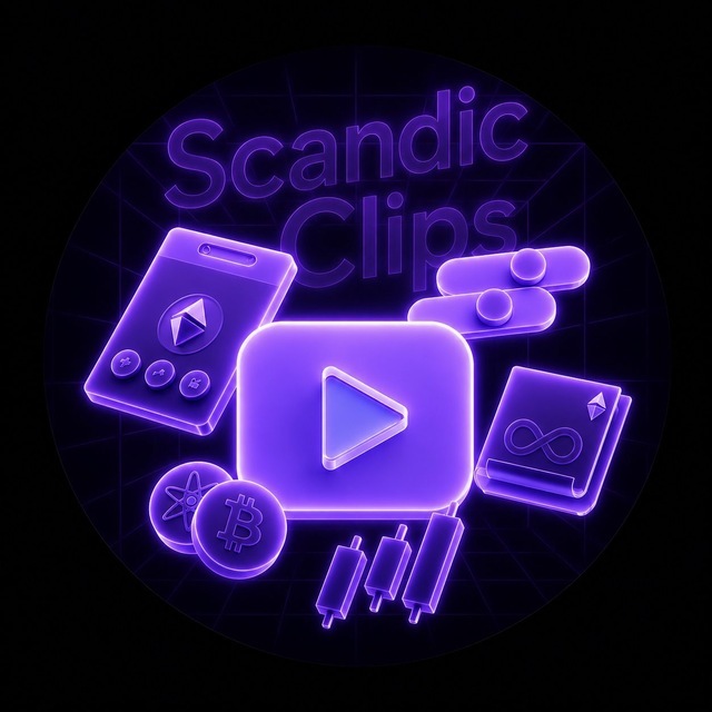 Scandicclips